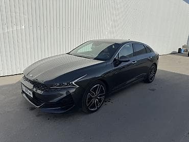 камера на кия к5: Kia K5: 2020 г., 1.6 л, Автомат, Бензин, Седан — 3