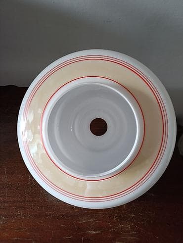 люстра данияр: Плафон белый — 3