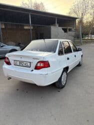 трамблер нексия: Daewoo Nexia: 2009 г., 1.5 л, Механика, Бензин, Седан — 6