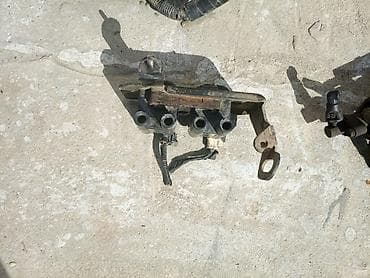 расходомер киа: Генератор Kia Б/у, Оригинал — 6