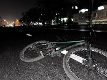 продам фикс: Горный велосипед, Geleda, Алюминий — 10