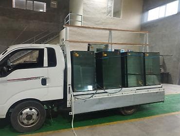 sprinter tdi: Услуга: специализированная перевозка стекла и каменных плит на — 3