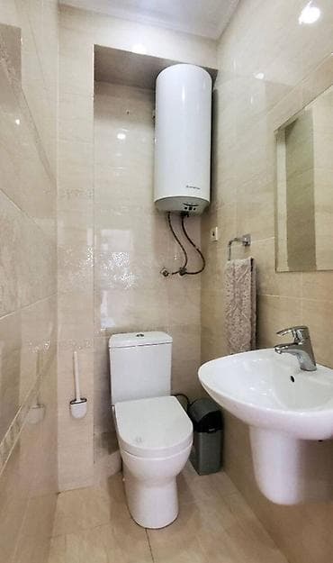 58: 2 комнаты, 58 м², Золотой квадрат Элитка, 11 этаж, Евроремонт — 5