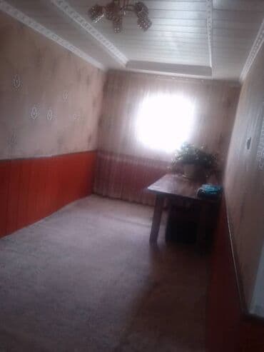 айдоо жер: Полдома, 110 м², 5 комнат, Собственник — 12