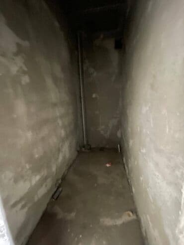 земельный дом: 2 бөлмө, 69 м², Элитка, 13 кабат, ПСО (өзү оңдоп түзөтүп бүтүү үчүн) — 8