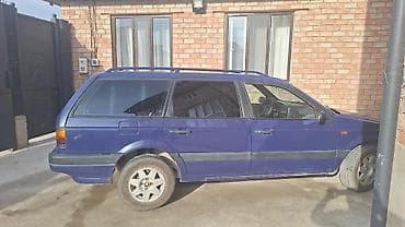 Продажа авто: Volkswagen Passat Variant: 1990 г., Механика, Универсал — 2