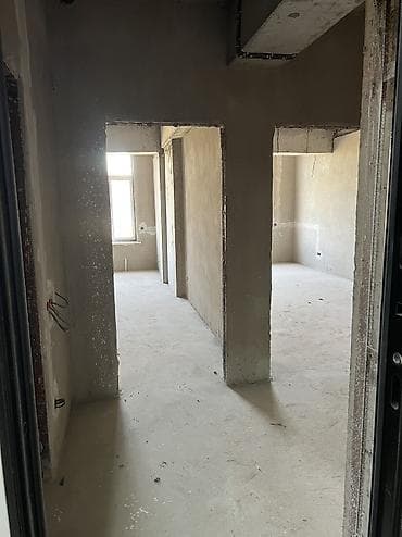 продаю 1этаж: 1 комната, 48 м², Нижний Джал (Джал-23) Элитка, 3 этаж, ПСО (под самоотделку) — 7