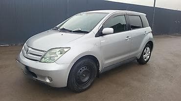 продаю тайота прадо бишкеке: Toyota Ist: 2004 г., Автомат, Бензин — 3
