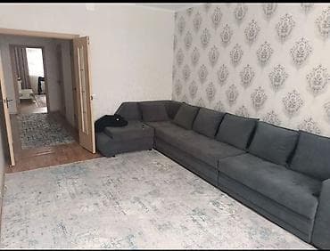 Кыймылсыз мүлк: 2 бөлмө, 67 м², Элитка, 3 кабат, Евроремонт — 4