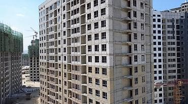 Кыймылсыз мүлк: Берилген, 1 бөлмө, 40 м² — 2
