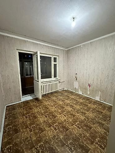 бишк: 2 комнаты, 55 м², Асанбай мкр Элитка, 3 этаж, Требуется ремонт — 7