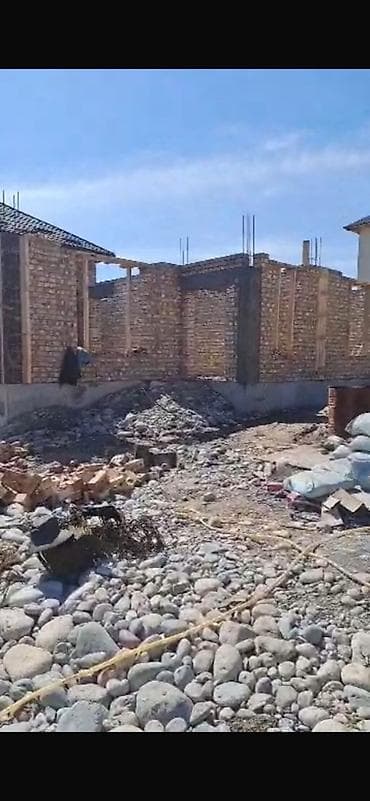 кут новостройка: На продаже строящийся 2х этажный дом В Оскон Ордо 180м2 На — 1