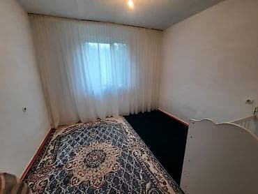 Квартиры: 2 комнаты, 54 м², 104 серия, 2 этаж, Косметический ремонт — 7