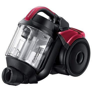 Пылесос, Samsung, Вертикальный, Сухая