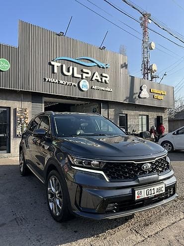 киа соул 2020 цена: Kia Sorento: 2020 г., 2.2 л, Автомат, Дизель, Кроссовер — 1