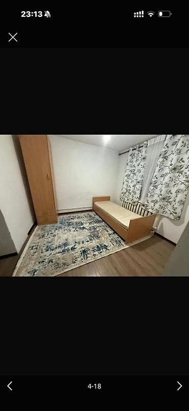 бишкек старый дом: 130 м², 4 комнаты, Утепленный, Бронированные двери, Евроремонт — 5