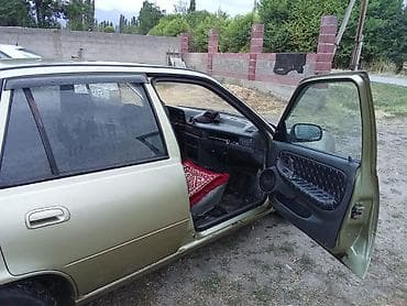 задние фары нексия 2: Daewoo Nexia: 2005 г., 1.5 л, Механика, Бензин, Седан — 2