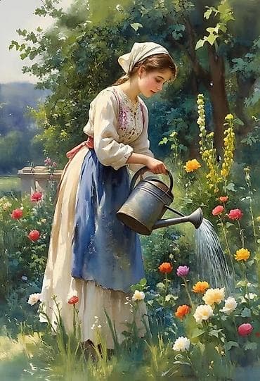 Услуги: ТЕХНИЧКА. Ищу работу на постоянной основе. С ежедневным заработком — 1