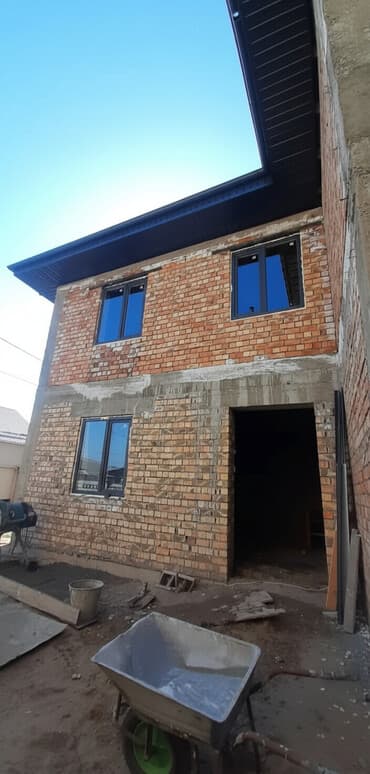 бу пластик айнектер: 🔹 Пластиковые окна на заказ Надёжные, тёплые и доступные — — 1