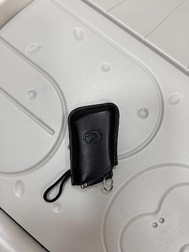Автозапчасти: Ключ Toyota 2020 г., Б/у, Оригинал, США — 1