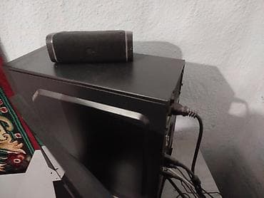 Компьютер, ядер - 8, ОЗУ 16 ГБ, Для работы, учебы, Б/у, Intel Core i5, HDD