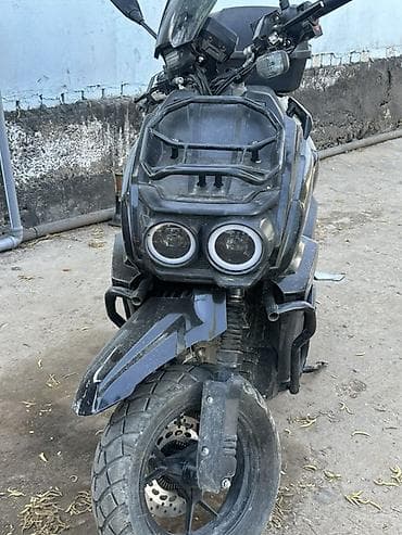 скутер мопед цена: Скутер Танк в хорошем состоянии Имеется 3 потертости не вскрытый — 1