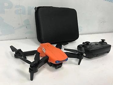 dji avata 2: Детский дрон E99 K3 – мощь в компактном корпусе! Идеален для детей и — 5