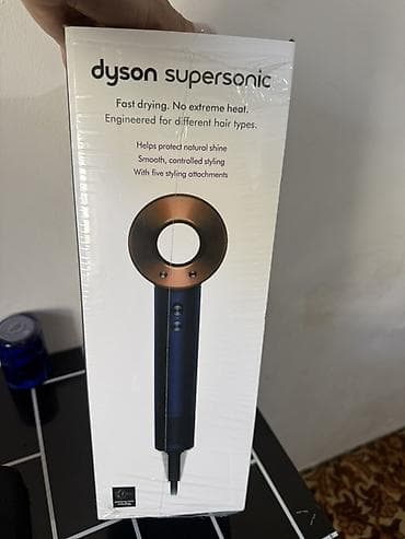 фен дайсон малайзия: Фен Dyson, Бытовой, Диффузор — 3