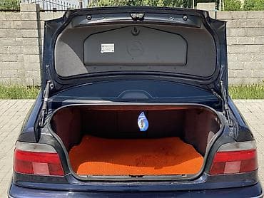 вентилятор кондиционера бмв е53: BMW 525: 2000 г., 2.5 л, Автомат, Бензин, Седан — 9