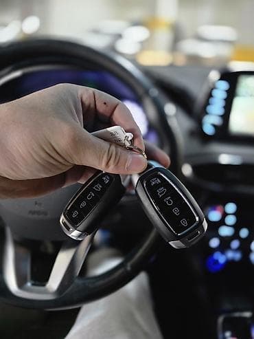 рулевой рейка венто: Hyundai Santa Fe: 2019 г., 2 л, Автомат, Дизель, Кроссовер — 10