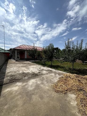 Дома: 📌В селе Беловодское срочно продаётся дом на участке 12 соток. ▪️Дом — 3