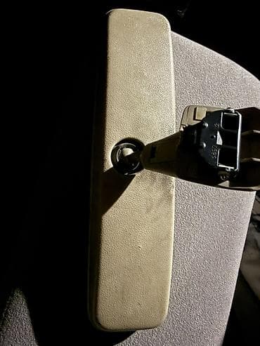 зеркало для салона: Заднего вида Зеркало Toyota — 2