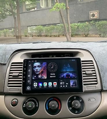 Новый, Нестандартный, 9 ", Android (встроенная ОС), 4 ГБ ОЗУ, 128 Гб ПЗУ