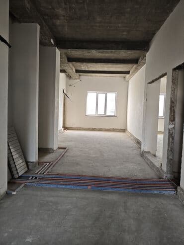 ак бата продаю дом: Дом, 200 м², 7 комнат, Собственник, ПСО (под самоотделку) — 8