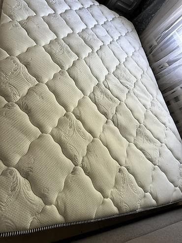 Матрасы: Матрас ортопедический Serta Perfect Sleeper - Тип: пружинный — 6