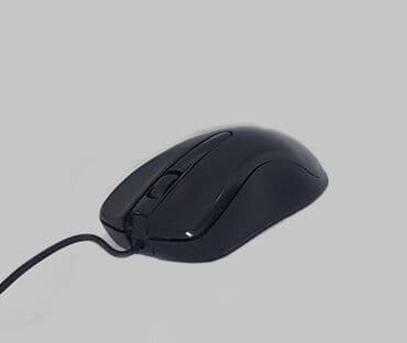 компьютерные мыши ukc: Мышь проводная T-Wolf V12. Эргономичная, бесшумная, игровая, до 1200 — 2