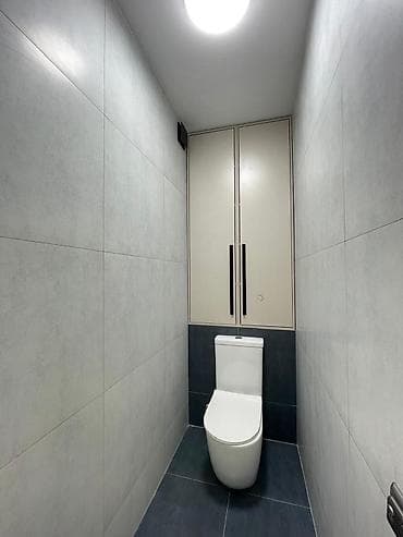 продаю квартиру в караколе: 3 комнаты, 83 м², Элитка, 2 этаж, Евроремонт — 5