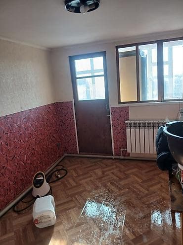 комна: 12 м², С мебелью — 1