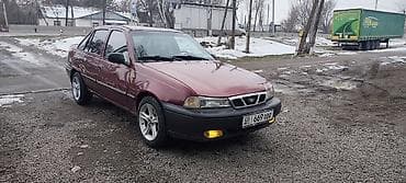 бишкек камаз: Daewoo Nexia: 2005 г., 1.5 л, Механика, Бензин, Седан — 1