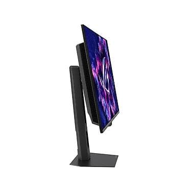 android мониторы: Монитор, Asus, Новый, OLED, 26" - 27" — 3