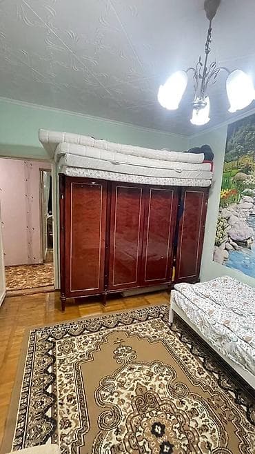 kant flat: 2 комнаты, 52 м², Индивидуалка, 2 этаж — 7
