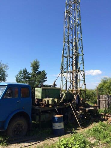 ремонт пластиковых дверей бишкек: Бурение скважин Больше 6 лет опыта — 6