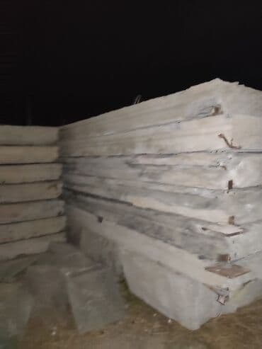 жилеза: Б/у, Размер: 2 x 6 x 220, Гарантия, Бесплатная доставка, Демонтаж — 6