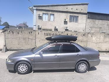 Honda Accord: 2002 г., 1.8 л, Автомат, Бензин, Седан at lalafo.kg Honda Accord: 2002 г., 1.8 л, Автомат, Бензин, Седан