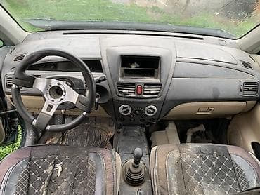 volkswagen passat 2002: Suzuki Liana: 2001 г., Хэтчбэк — 7