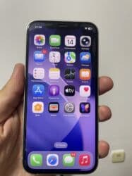 айфон 12 масло: IPhone 12 Pro, Б/у, 128 ГБ, Белый, 79 % — 14