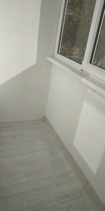 квартиры в оше купить: 1 комната, 33 м², 105 серия, 2 этаж, Косметический ремонт — 21