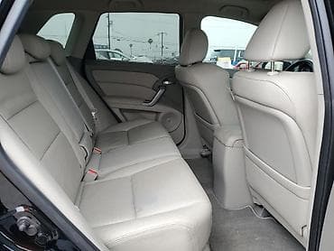 2011: Acura RDX: 2011 г., 2.3 л, Автомат, Бензин, Кроссовер — 4