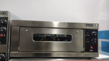 пекарня оборудование: Пекарский шкаф, Новый, В наличии — 4