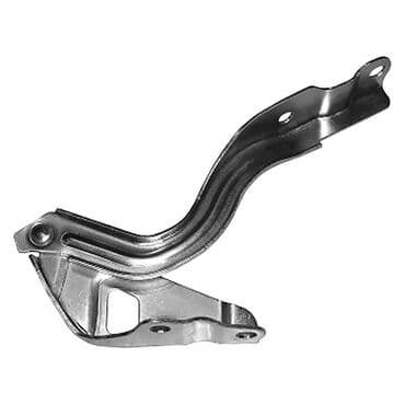 запчасти на опель астра н: Петли капота Hyundai, Новый, Аналог — 2